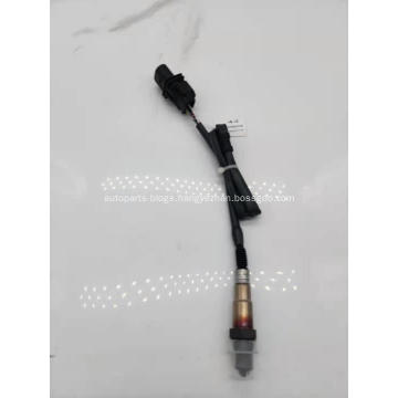 03H906262AB 0258017178 Oxygen sensor